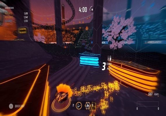 Kabounce Global screenshot 3
