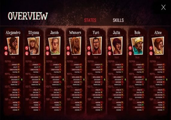 Dead In Bermuda EN/FR Global screenshot 4