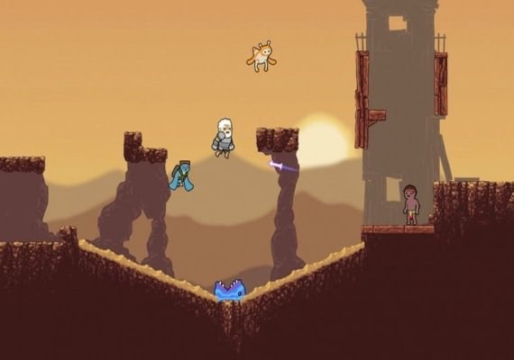 Angvik EN Global screenshot 2