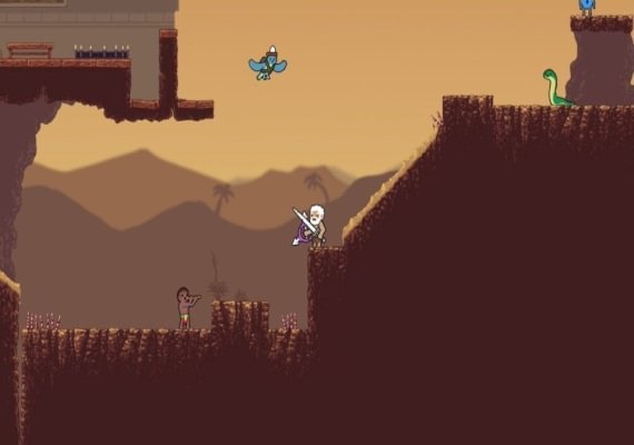 Angvik EN Global screenshot 4