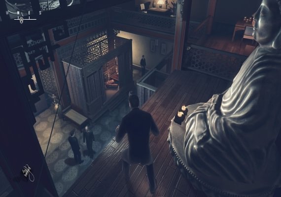 Alekhine's Gun EN/DE/FR/IT/PT/RU/ES Global screenshot 2