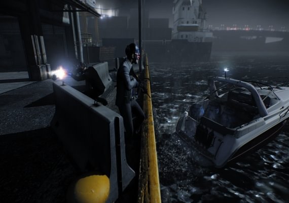 Payday 2: Alpha Mauler DLC EN/DE/FR/IT/ES Global screenshot 2