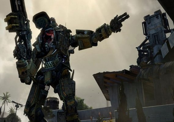 Titanfall EN Global screenshot 3