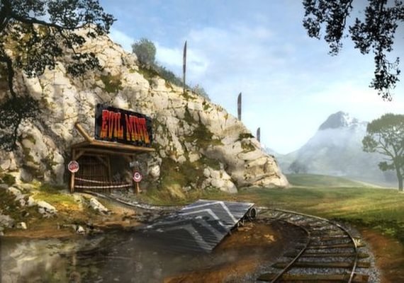 Insane 2 EN/RU Global screenshot 4