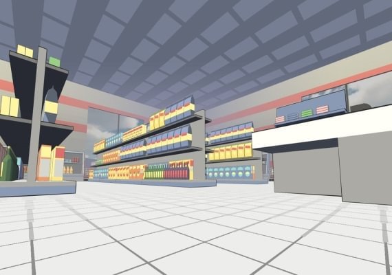 Catlateral Damage EN/JA Global screenshot 2