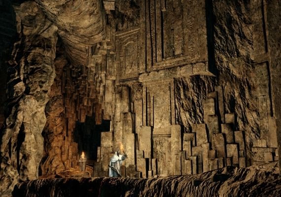 Dark Souls 2: Scholar of the First Sin EU screenshot 2