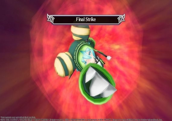 Trillion: God of Destruction EN/JA Global screenshot 2