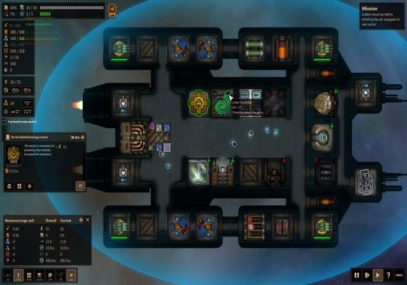 Shortest Trip to Earth EN Global screenshot 4