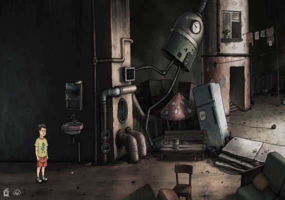 Little Kite EN/NL/RU/UK Global screenshot 2