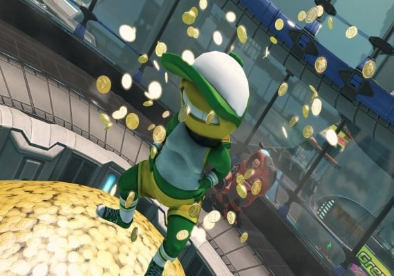 Monday Night Combat EN/DE/FR/IT/JA/KO/ES Global screenshot 4