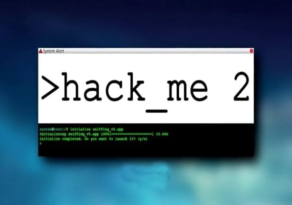 hack_me 2 EN/RU Global