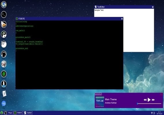 hack_me 2 EN/RU Global screenshot 4