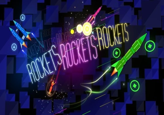 Rocketsrocketsrockets EN Global