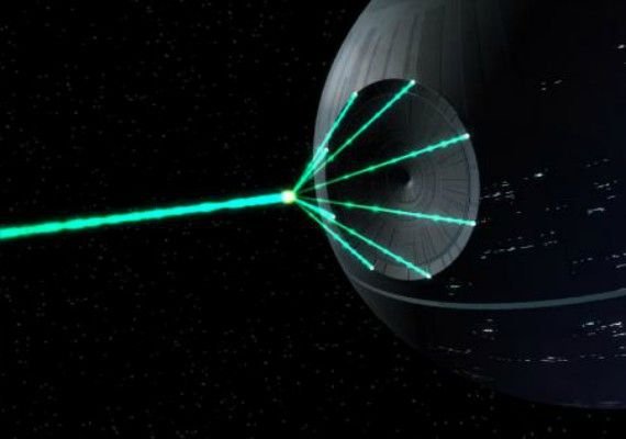 Star Wars: Empire at War - Gold Pack EN/DE/FR/IT/ES EMEA screenshot 4