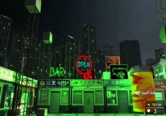 GameGuru: Mega Pack 1 DLC EN Global screenshot 2