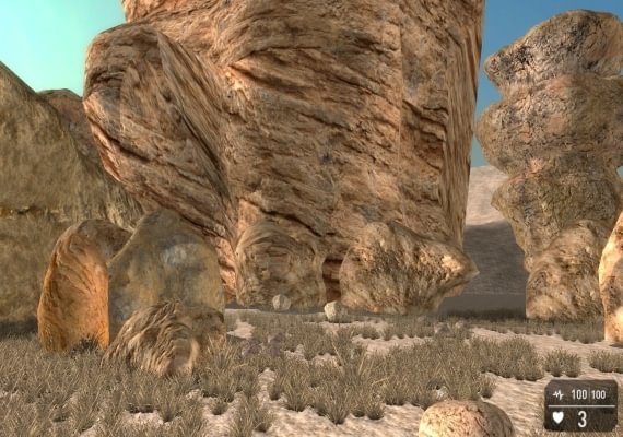GameGuru: Mega Pack 1 DLC EN Global screenshot 3