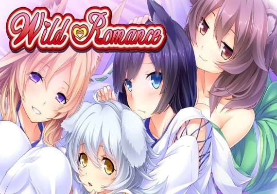 Wild Romance EN/JA Global