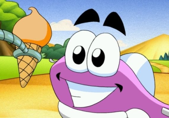 Putt-Putt: Pep's Birthday Surprise EN/NL Global screenshot 4