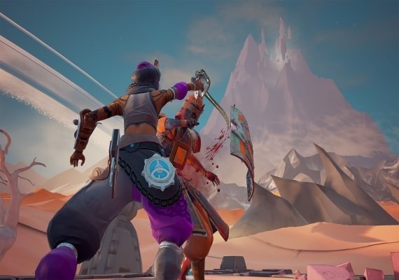 Mirage: Arcane Warfare EN Global screenshot 3