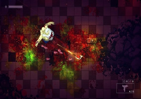 GARAGE: Bad Trip EN/DE/FR/JA/KO/PT/RU/ES Global screenshot 2