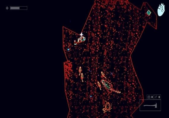 GARAGE: Bad Trip EN/DE/FR/JA/KO/PT/RU/ES Global screenshot 3
