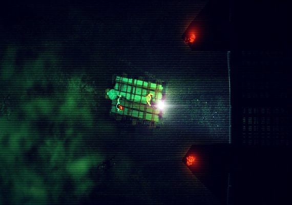GARAGE: Bad Trip EN/DE/FR/JA/KO/PT/RU/ES Global screenshot 4