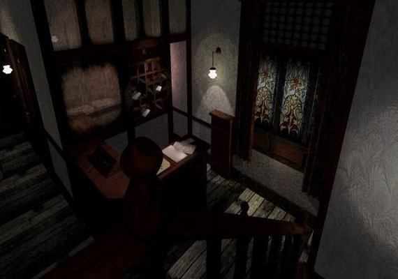 Dark Fall: The Journal DLC EN Global screenshot 2