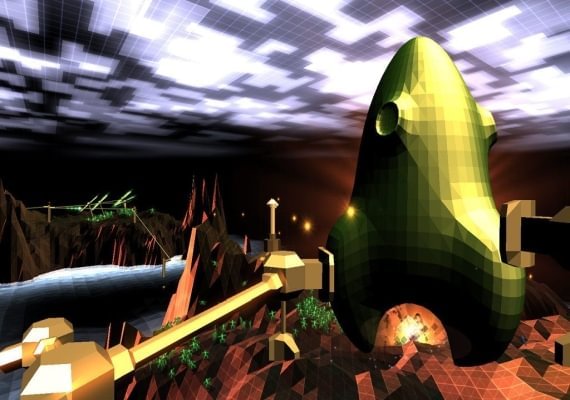Multiwinia: Survival of the Flattest EN/DE/FR/IT/ES Global screenshot 4