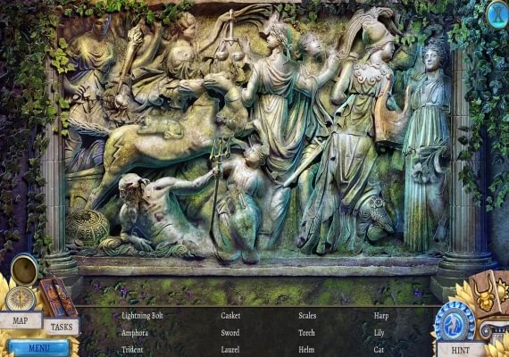 Endless Fables: The Minotaur's Curse Global screenshot 4