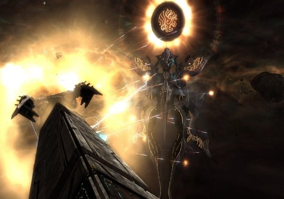 Sins of a Solar Empire: Rebellion New Frontier Edition EN/DE/FR/IT Global screenshot 4