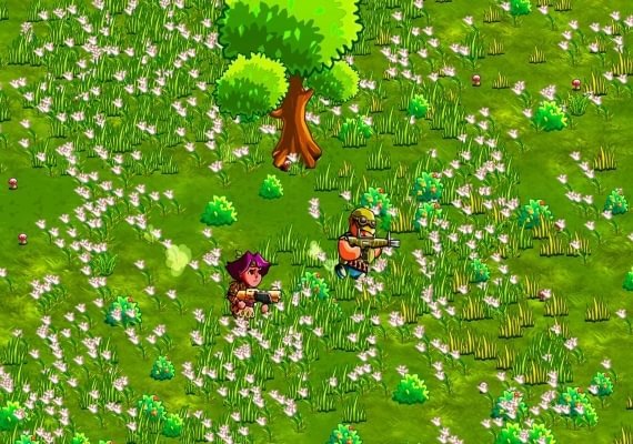 BanHammer EN/DE/FR/IT/JA/KO/RU/ES Global screenshot 3
