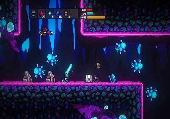 Roguelands EN Global screenshot 3