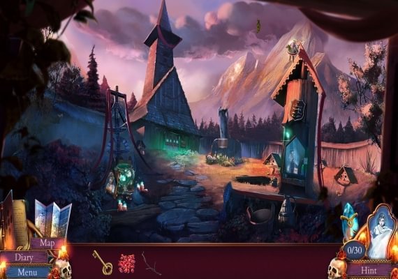 Eventide Bundle EN Argentina screenshot 2
