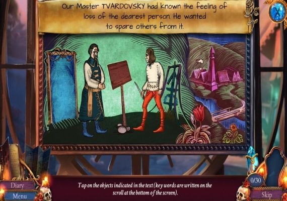 Eventide Bundle EN Argentina screenshot 3