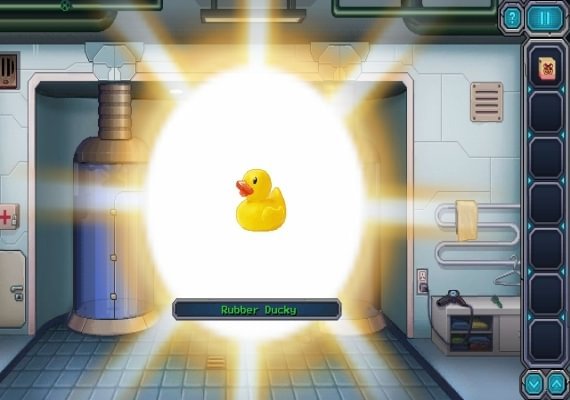 Odysseus Kosmos and his Robot Quest - Digital Deluxe Set DLC  Global screenshot 2