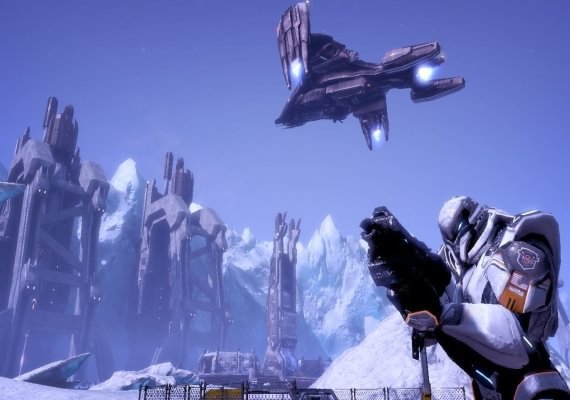 Section 8: Prejudice EN/DE/FR/IT/ES Global screenshot 3