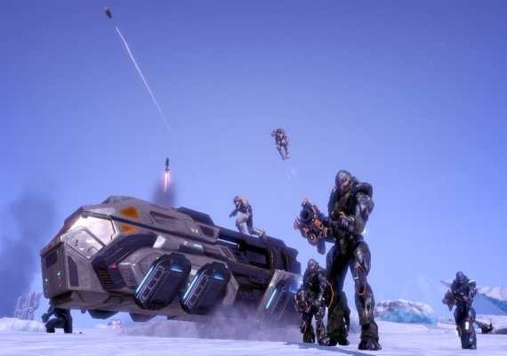 Section 8: Prejudice EN/DE/FR/IT/ES Global screenshot 4