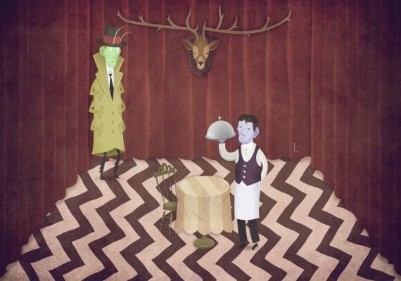 The Franz Kafka Videogame Global screenshot 2