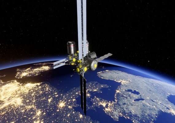 Stable Orbit EN Global screenshot 3
