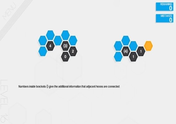 Hexcells - Complete Pack EN Global screenshot 2