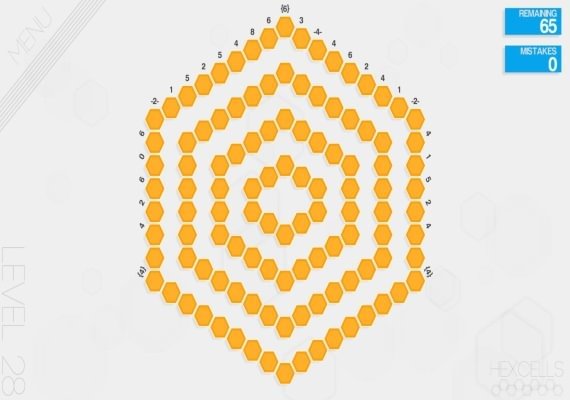 Hexcells - Complete Pack EN Global screenshot 3