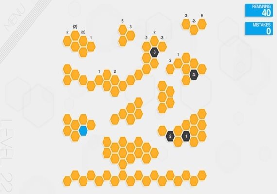 Hexcells - Complete Pack EN Global screenshot 4