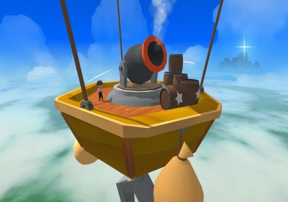 Poi EN Global screenshot 2