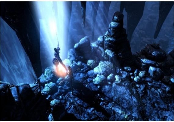 Dungeon Siege III EN Global screenshot 2