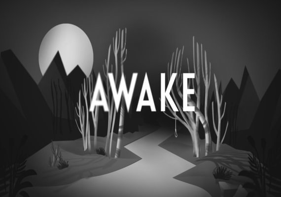 Awake Definitive Edition EN Global
