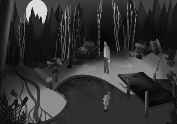 Awake Definitive Edition EN Global screenshot 2