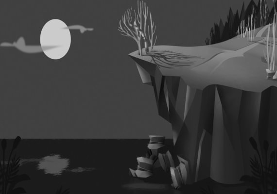 Awake Definitive Edition EN Global screenshot 4