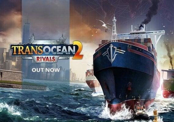 TransOcean 2: Rivals PL/CS Global