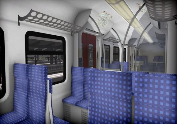 Train Simulator: Munich - Garmisch-Partenkirchen Route DLC EN/DE Global screenshot 3