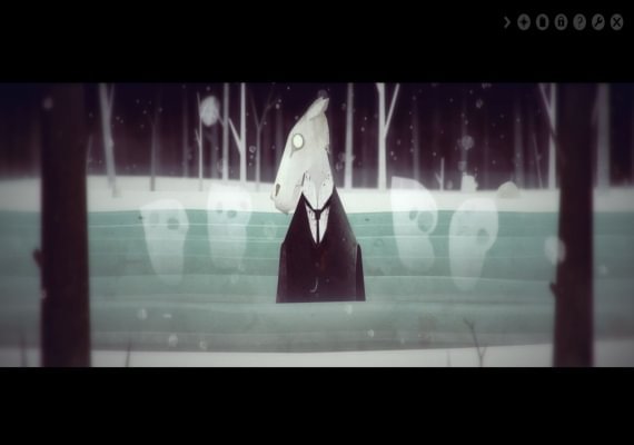 Year Walk EN Global screenshot 2